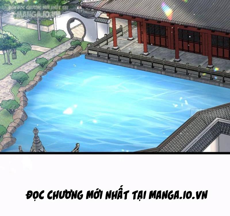 Vợ tôi và tôi thống trị tam giới