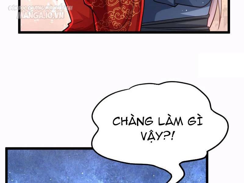 Vợ tôi và tôi thống trị tam giới