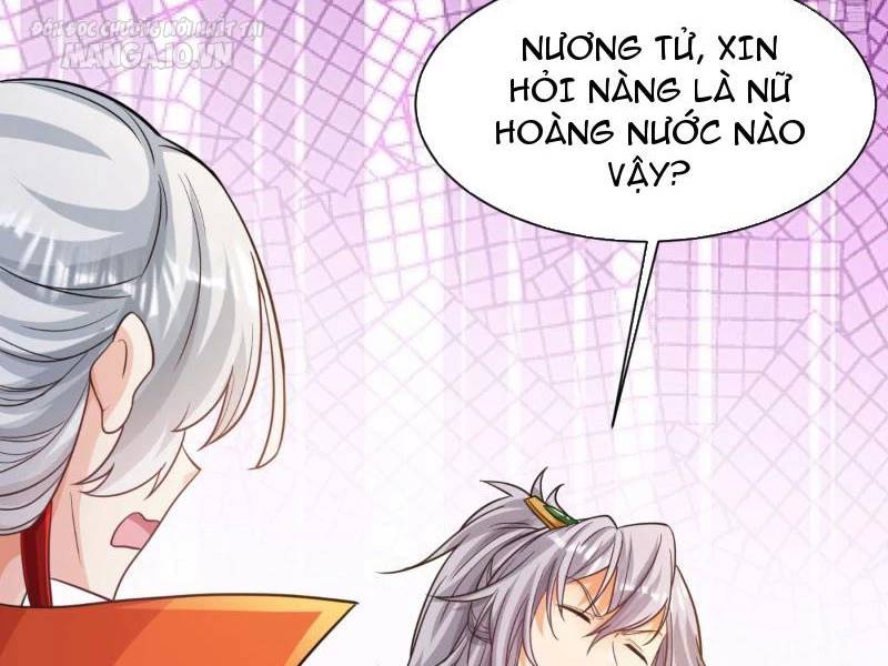 Vợ tôi và tôi thống trị tam giới