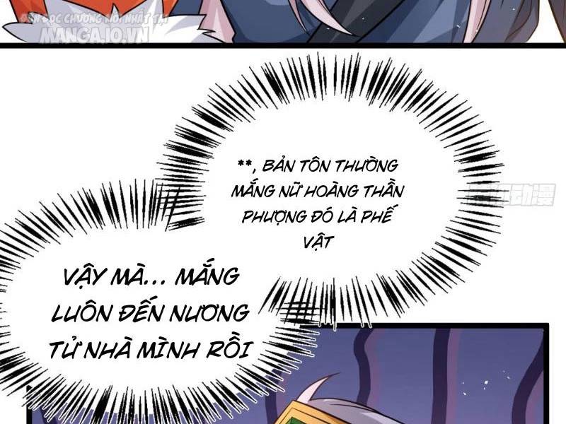 Vợ tôi và tôi thống trị tam giới
