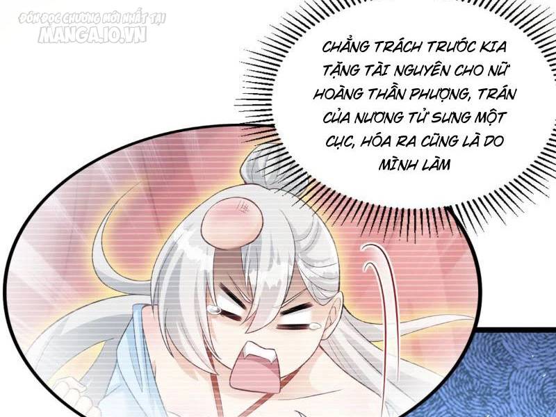 Vợ tôi và tôi thống trị tam giới