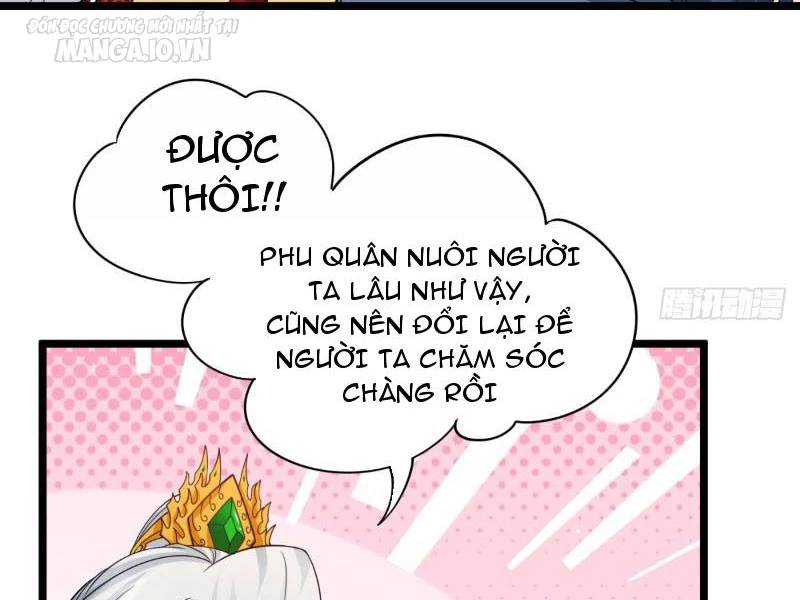 Vợ tôi và tôi thống trị tam giới