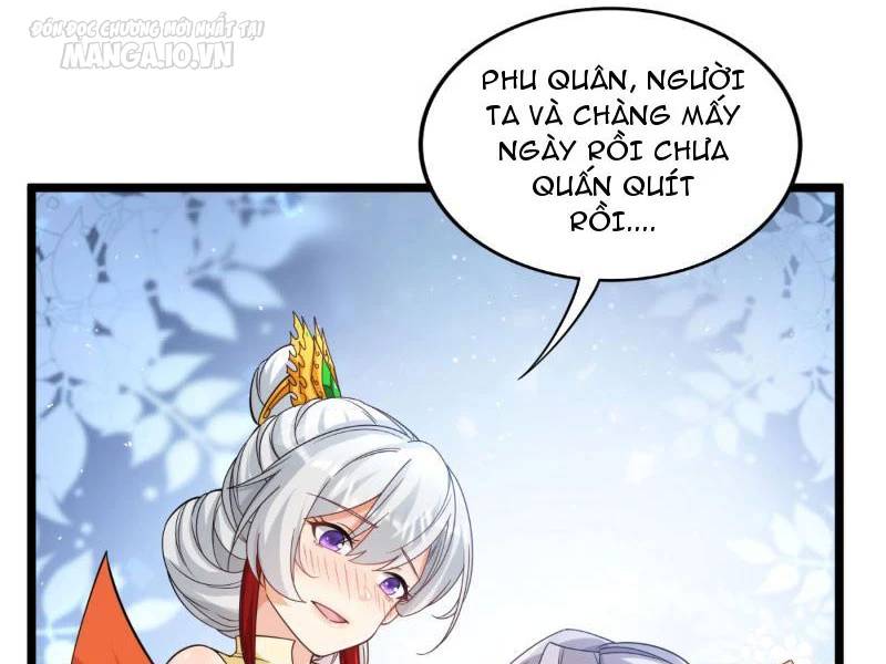 Vợ tôi và tôi thống trị tam giới