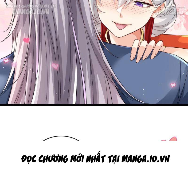 Vợ tôi và tôi thống trị tam giới