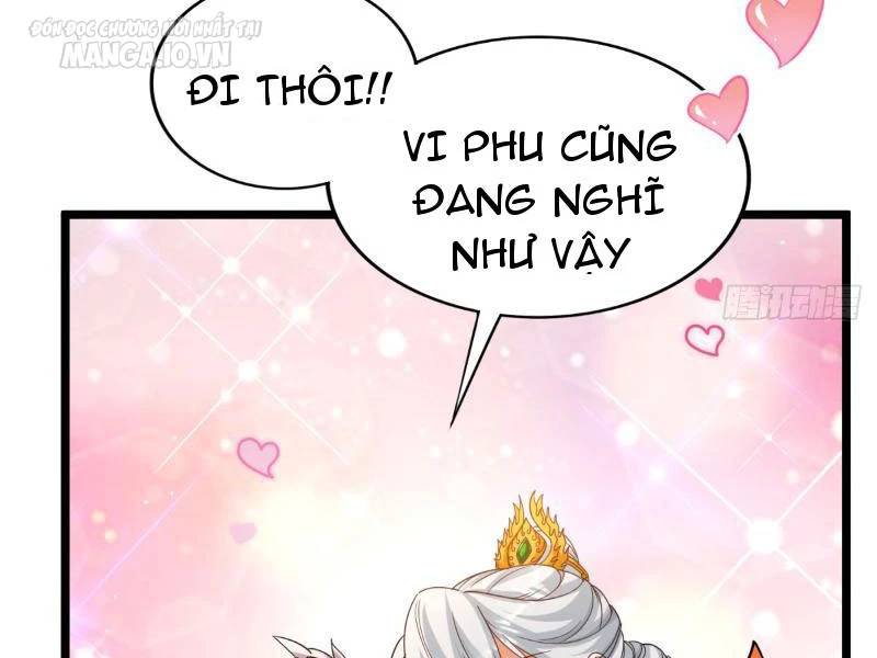 Vợ tôi và tôi thống trị tam giới