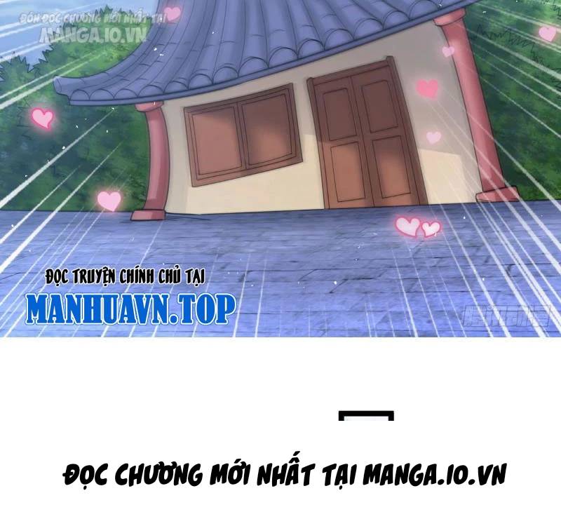 Vợ tôi và tôi thống trị tam giới