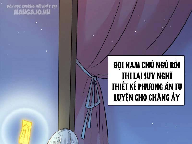 Vợ tôi và tôi thống trị tam giới