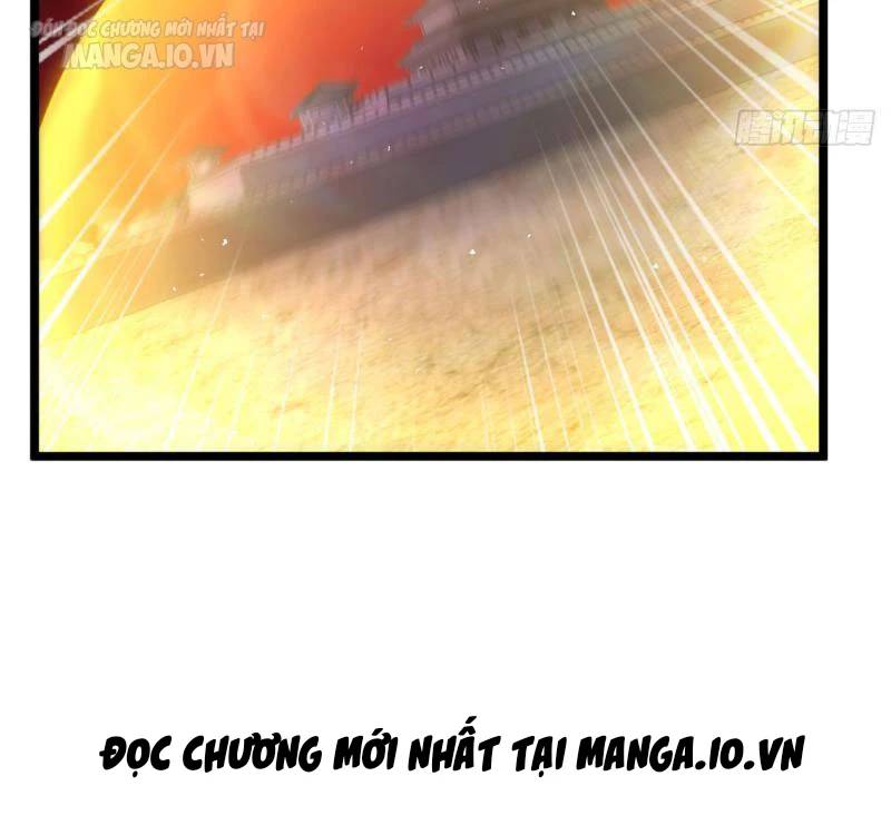Vợ tôi và tôi thống trị tam giới