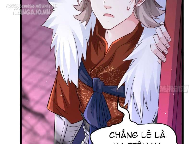 Vợ tôi và tôi thống trị tam giới