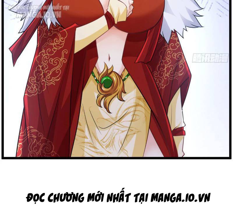 Vợ tôi và tôi thống trị tam giới