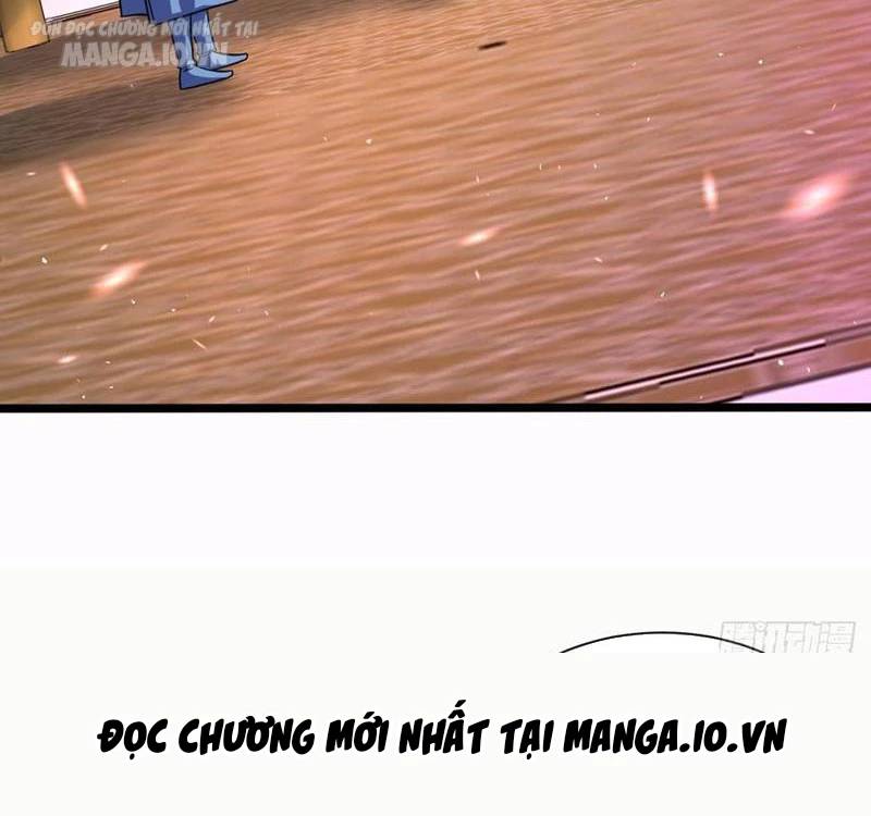 Vợ tôi và tôi thống trị tam giới