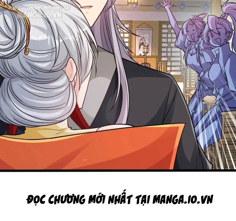 Vợ tôi và tôi thống trị tam giới