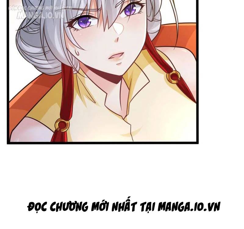 Vợ tôi và tôi thống trị tam giới