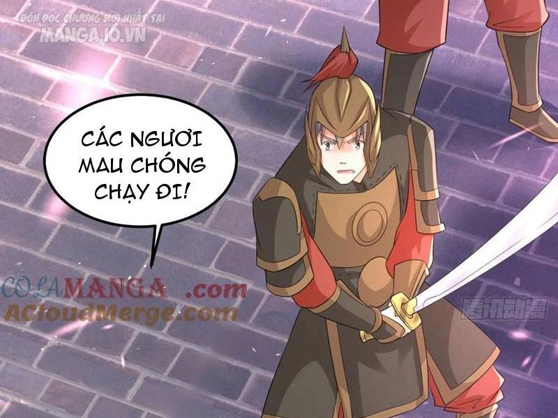 Vợ tôi và tôi thống trị tam giới