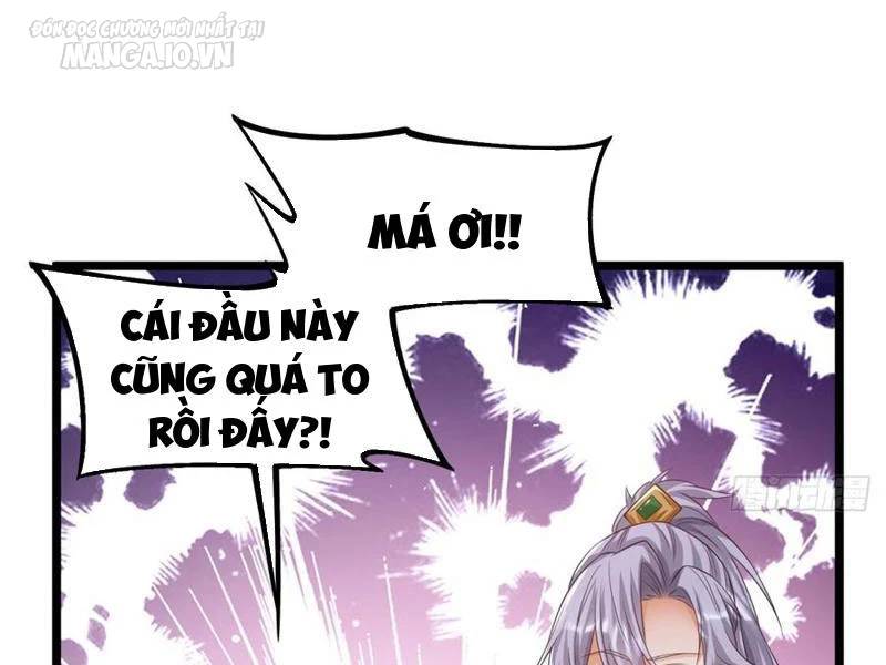 Vợ tôi và tôi thống trị tam giới
