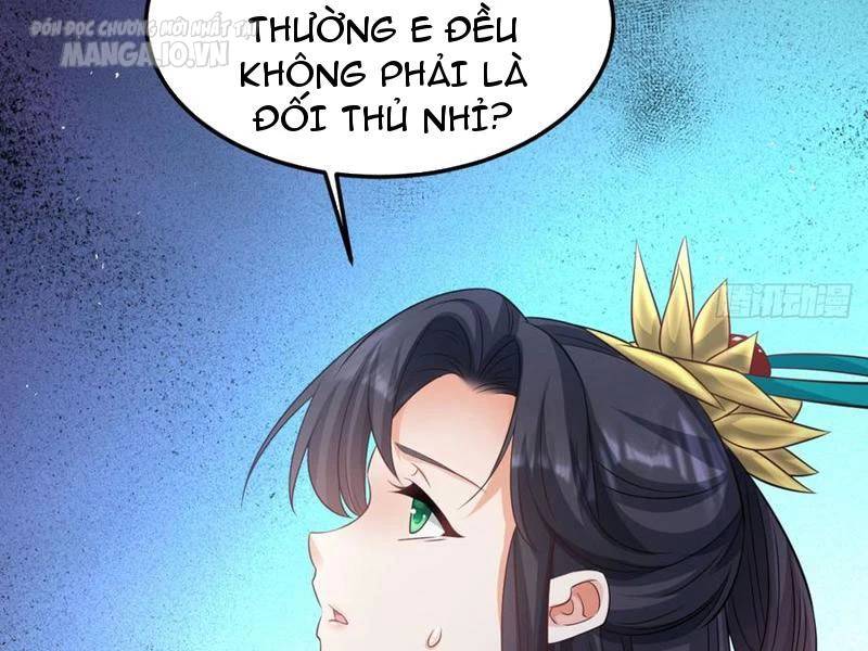 Vợ tôi và tôi thống trị tam giới