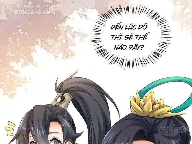 Vợ tôi và tôi thống trị tam giới
