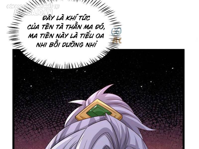 Vợ tôi và tôi thống trị tam giới