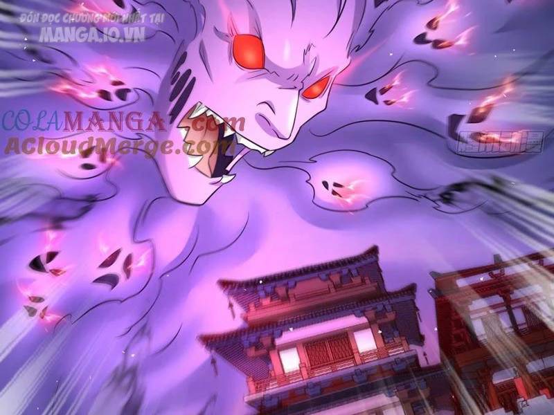 Vợ tôi và tôi thống trị tam giới