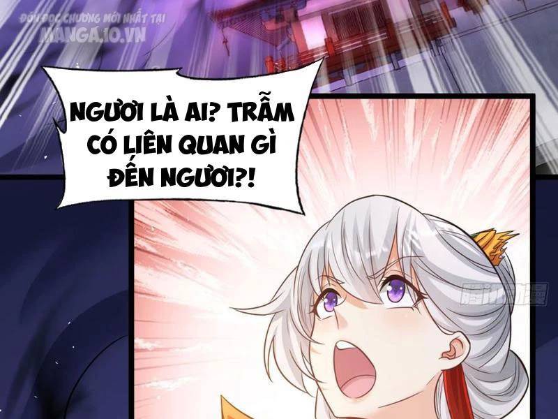 Vợ tôi và tôi thống trị tam giới