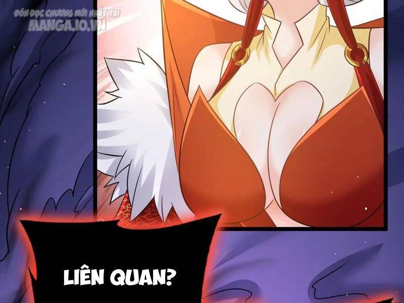 Vợ tôi và tôi thống trị tam giới