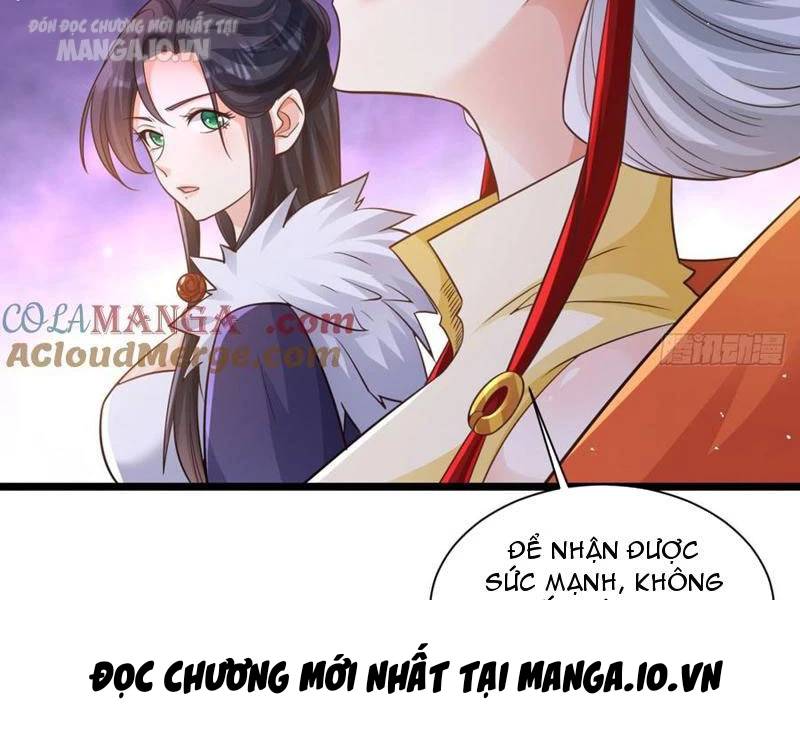 Vợ tôi và tôi thống trị tam giới