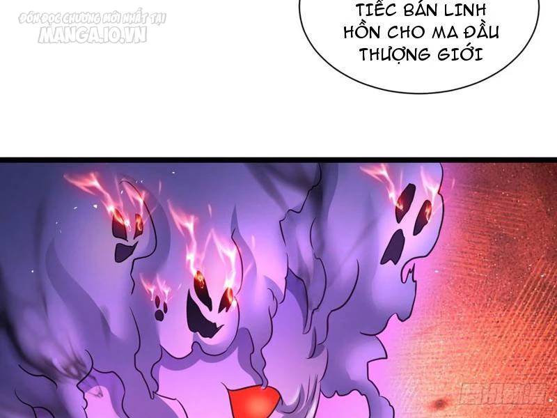 Vợ tôi và tôi thống trị tam giới