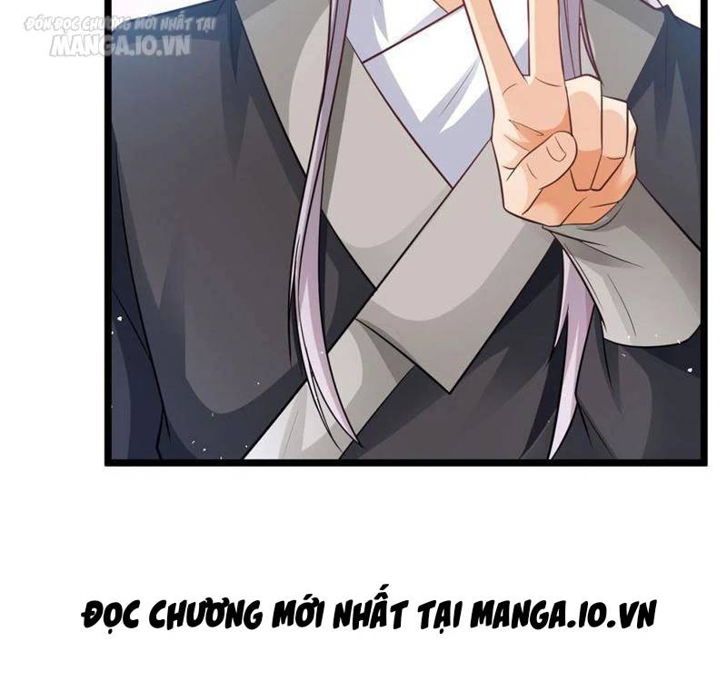 Vợ tôi và tôi thống trị tam giới