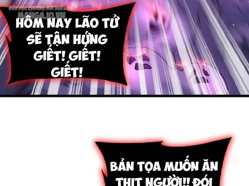 Vợ tôi và tôi thống trị tam giới
