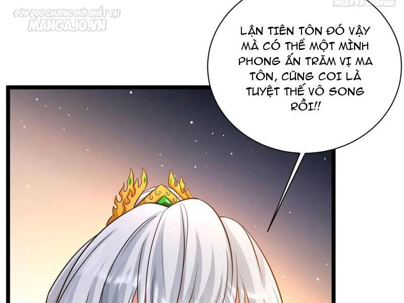Vợ tôi và tôi thống trị tam giới