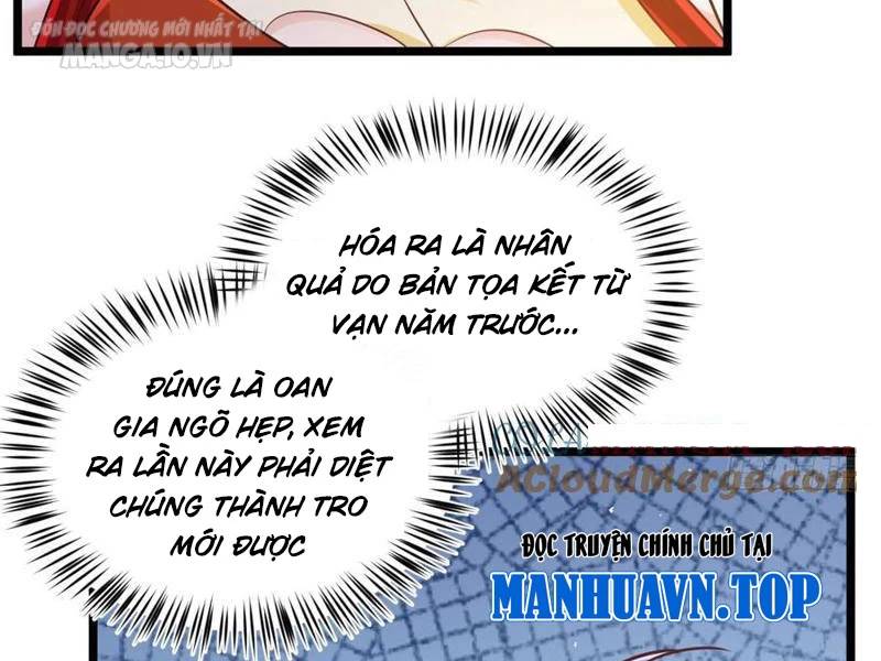 Vợ tôi và tôi thống trị tam giới