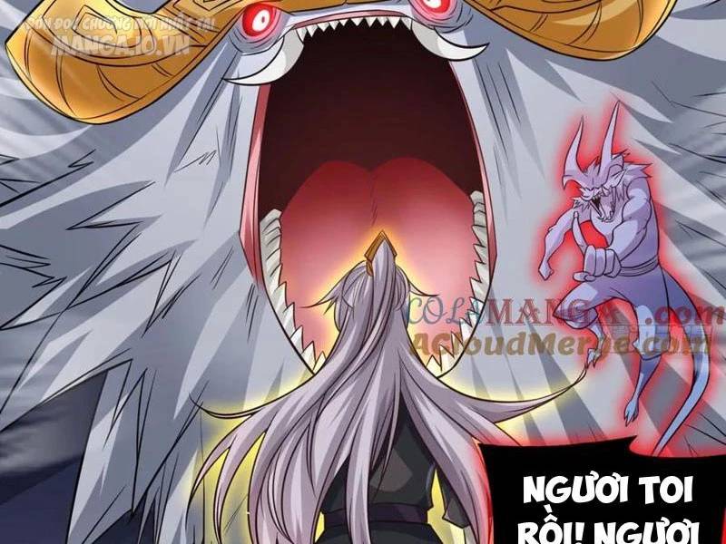 Vợ tôi và tôi thống trị tam giới