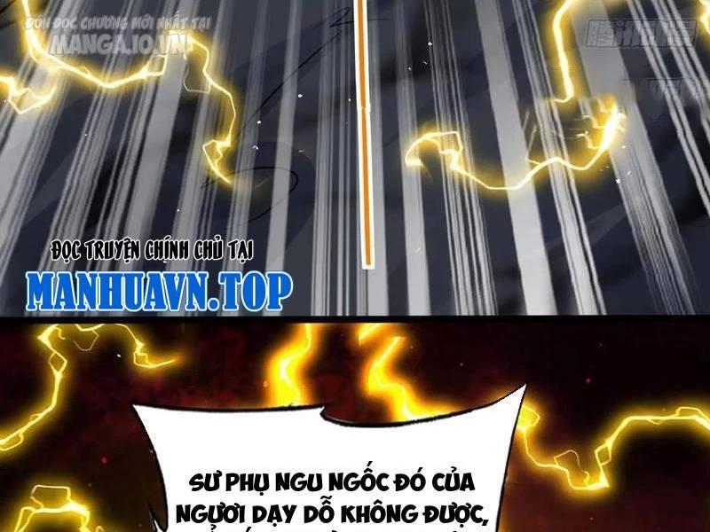 Vợ tôi và tôi thống trị tam giới