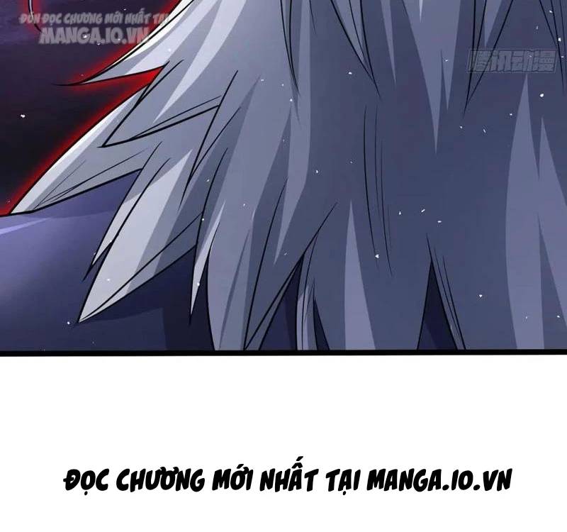 Vợ tôi và tôi thống trị tam giới