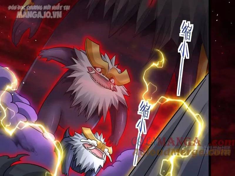 Vợ tôi và tôi thống trị tam giới