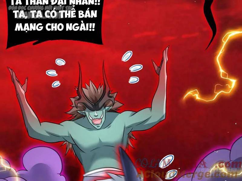 Vợ tôi và tôi thống trị tam giới