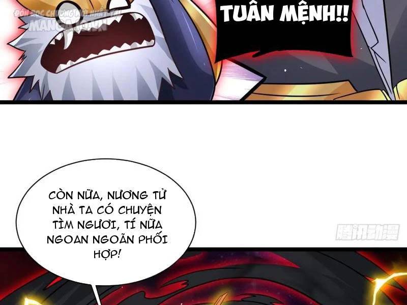 Vợ tôi và tôi thống trị tam giới