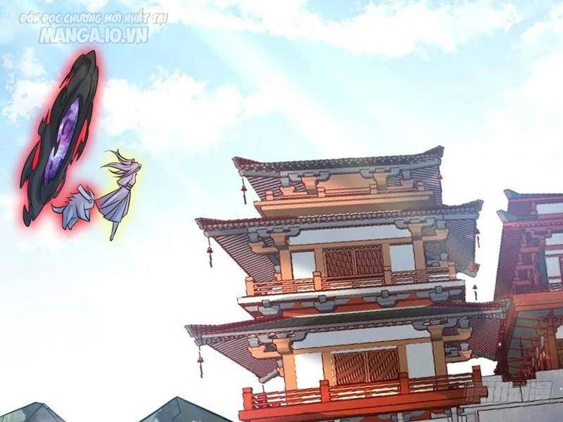 Vợ tôi và tôi thống trị tam giới