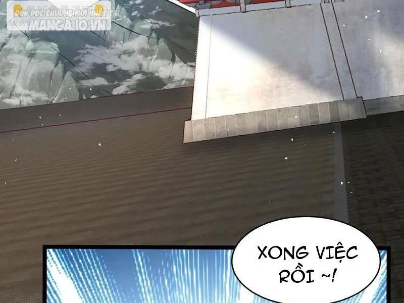 Vợ tôi và tôi thống trị tam giới