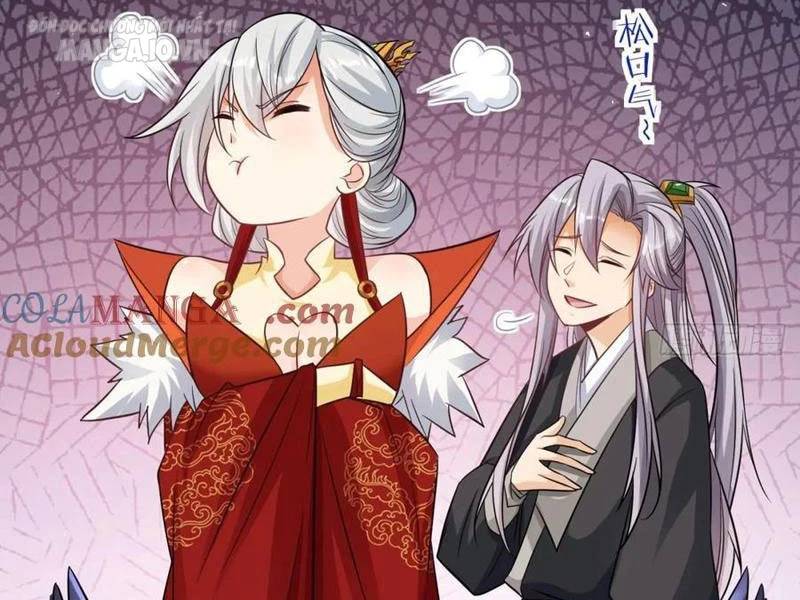 Vợ tôi và tôi thống trị tam giới
