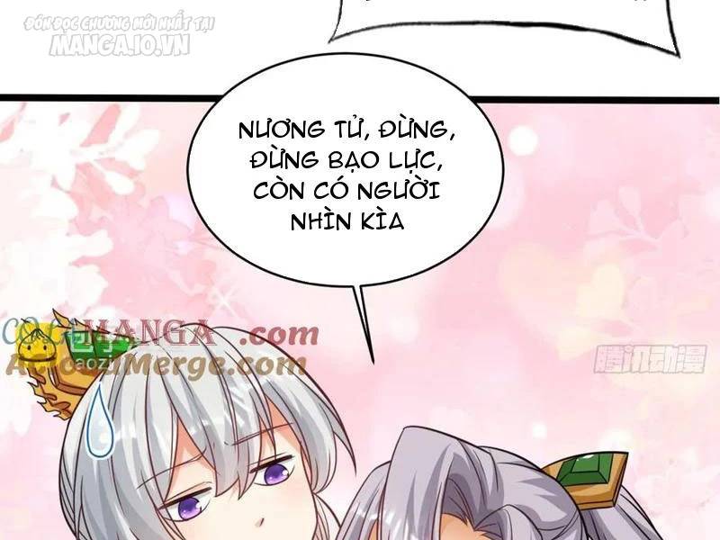 Vợ tôi và tôi thống trị tam giới