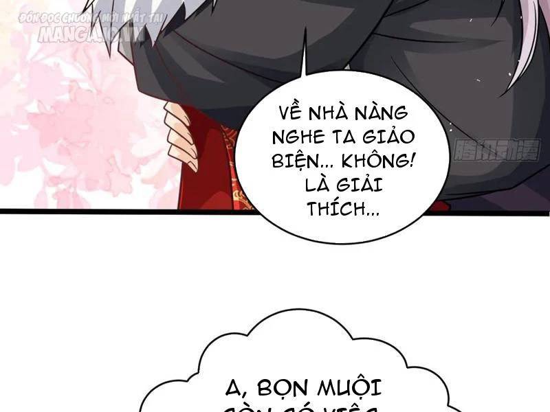 Vợ tôi và tôi thống trị tam giới