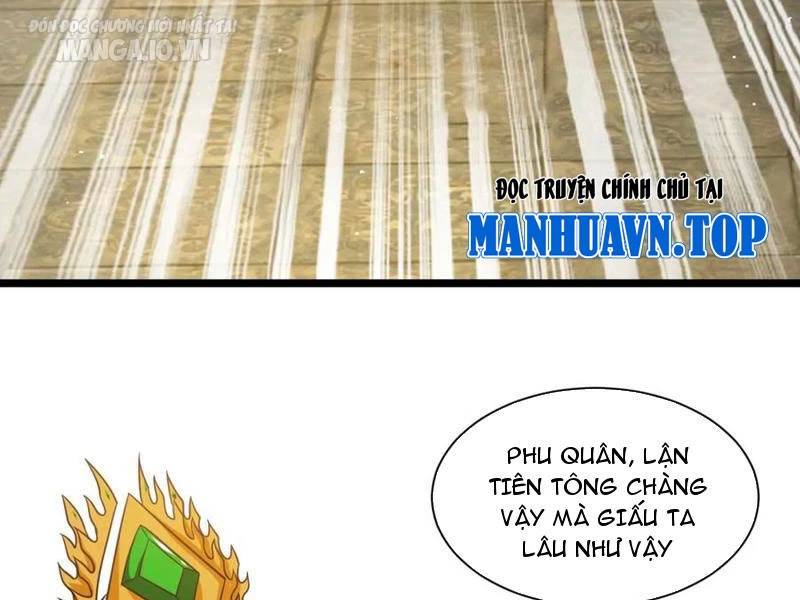 Vợ tôi và tôi thống trị tam giới