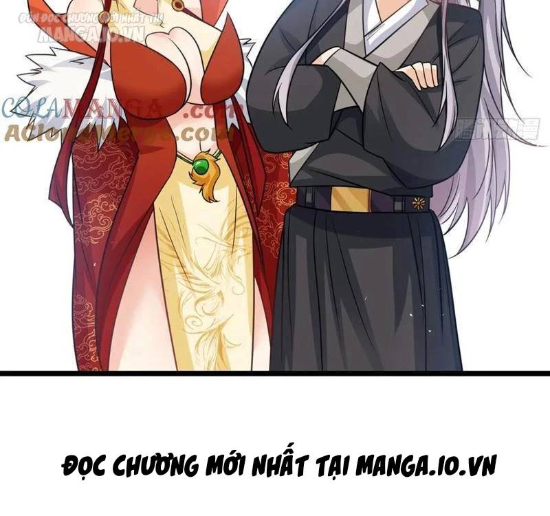 Vợ tôi và tôi thống trị tam giới