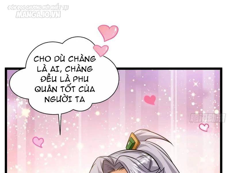 Vợ tôi và tôi thống trị tam giới