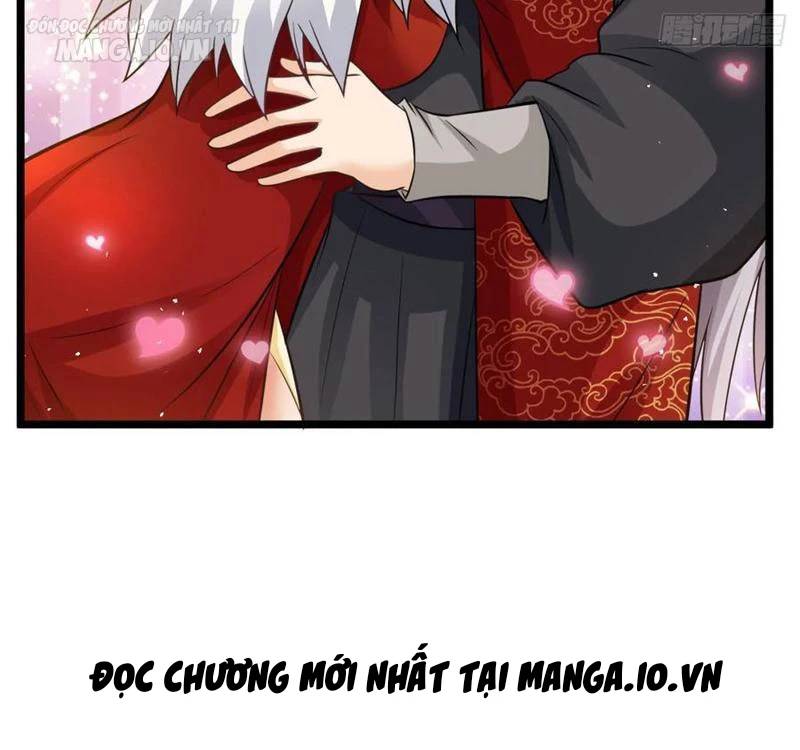 Vợ tôi và tôi thống trị tam giới