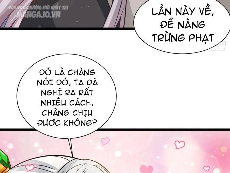 Vợ tôi và tôi thống trị tam giới