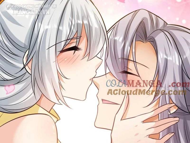 Vợ tôi và tôi thống trị tam giới