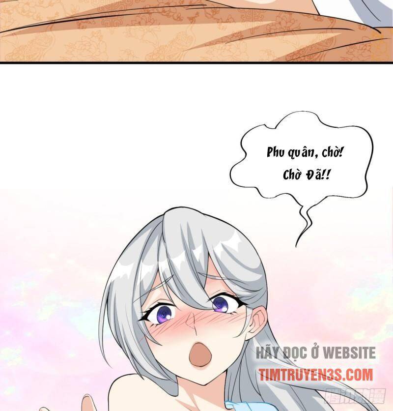 Vợ tôi và tôi thống trị tam giới