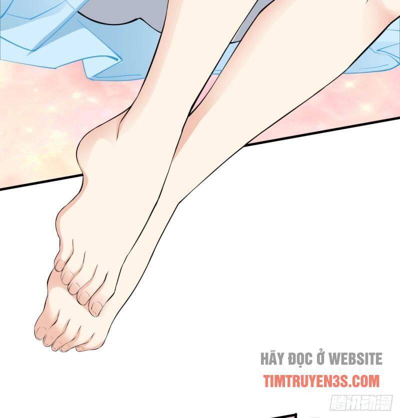 Vợ tôi và tôi thống trị tam giới